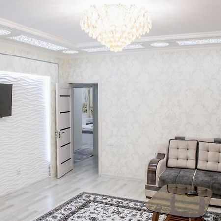 Metro Aybek Center Of Tashkent Comfort 1 Bedroom And Hall Екстер'єр фото