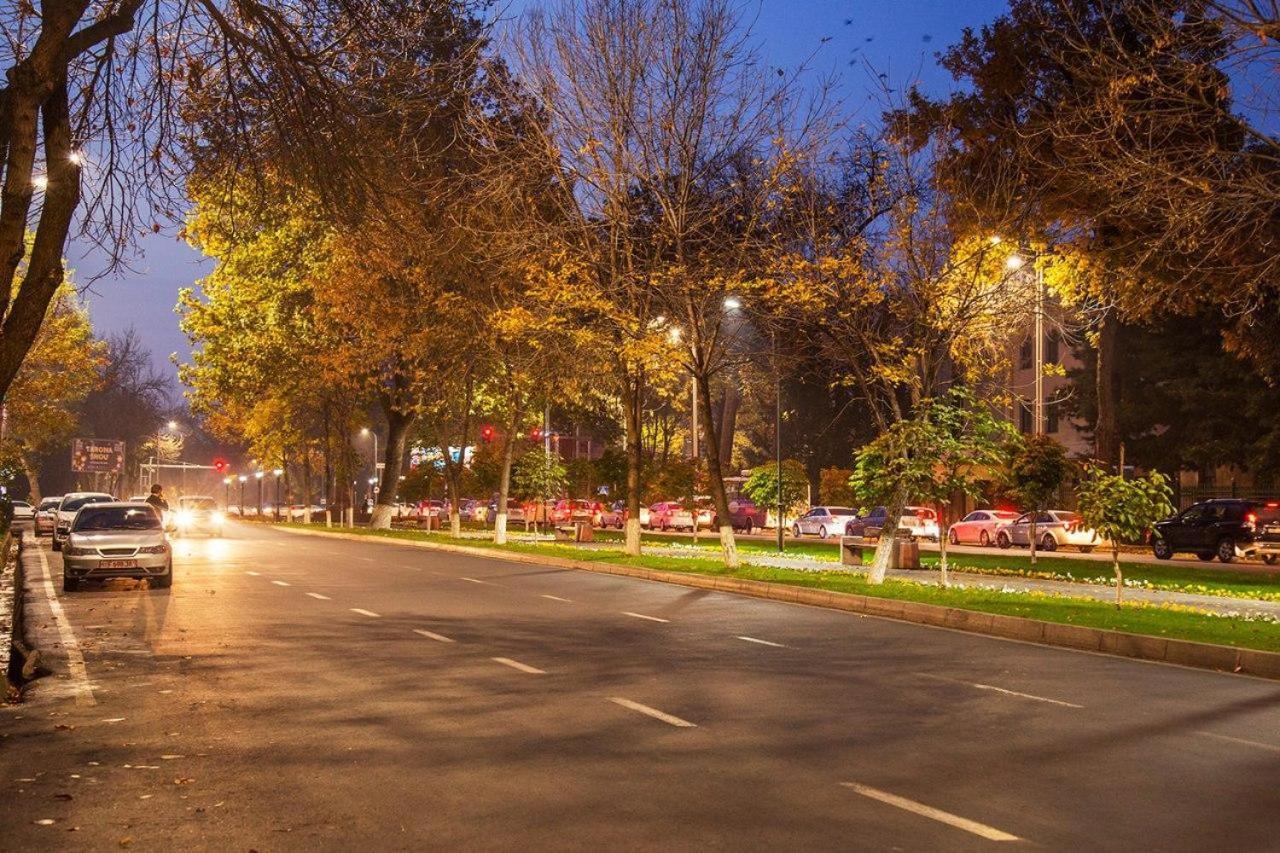 Metro Aybek Center Of Tashkent Comfort 1 Bedroom And Hall Екстер'єр фото