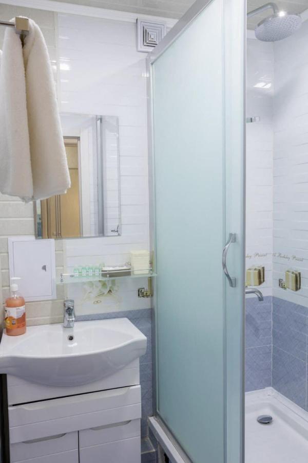 Metro Aybek Center Of Tashkent Comfort 1 Bedroom And Hall Екстер'єр фото